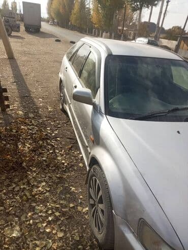 коробка передач автомат ремонт: Honda Accord: 1997 г., 2.3 л, Автомат, Бензин, Универсал — 4