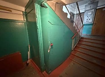 Недвижимость: 3 комнаты, 57 м², 104 серия, 3 этаж, Косметический ремонт — 9