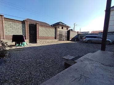 5 микр: Продается/сдается двухэтажный дом с огороженным двором — 3