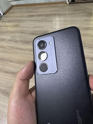 umiio a10 pro цена бишкек: Redmi, Redmi Note 15, Жаңы, 128 ГБ, түсү - Кара, 2 SIM — 2
