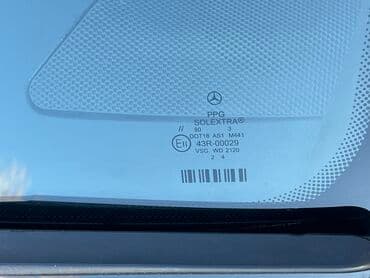 мерсадес: Mercedes-Benz E-Class: 2000 г., 5.5 л, Типтроник, Бензиновая, Седан — 13