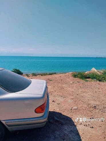 запчасти тоуота марк 2: Mercedes-Benz : 1998 г., 2.8 л, Механика, Бензиновая — 4