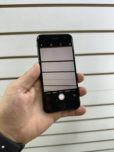 iphone 8 xs: IPhone 8, Б/у, 256 ГБ, Черный, 81 % — 6