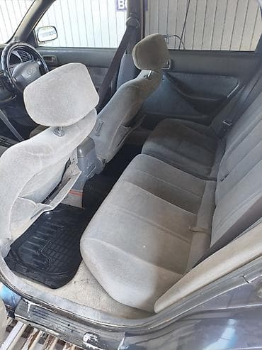 aion s: Toyota Camry: 1996 г., 2.2 л, Автомат, Газ, Универсал — 8