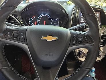 шевролет коболт: Chevrolet Spark: 2020 г., 1 л, Автомат, Бензин, Хэтчбэк — 6