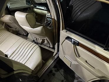 мерс 124 рассрочка: Mercedes-Benz W124: 1993 г., 2.2 л, Автомат, Бензин, Седан — 7