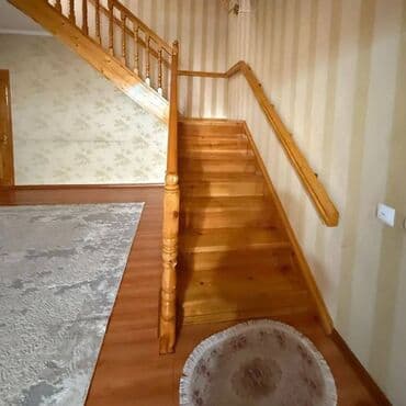 продаю дом жукеева пудовкина: Дом, 217 м², 4 комнаты, Агентство недвижимости — 5