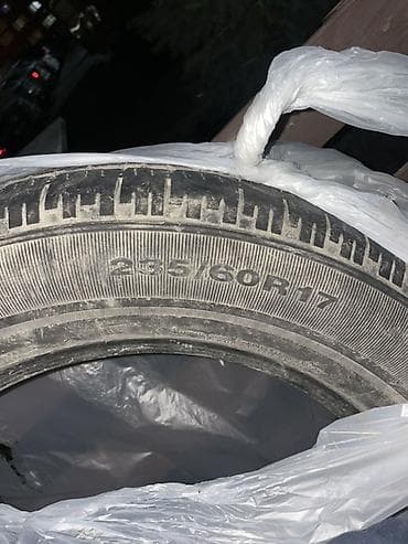 colf 2: Шины 225 / 55 / R 17, Лето, Легковые, Kumho — 7