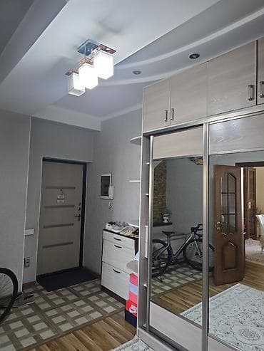 4 комнаты, 116 м², Элитка, 4 этаж, Дизайнерский ремонт