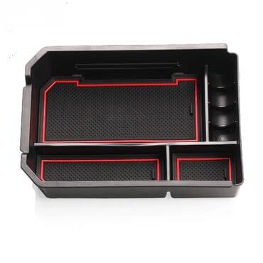 rav4: В наличии органайзер в подлокотник Toyota RAV4. Подходит на модели с — 2