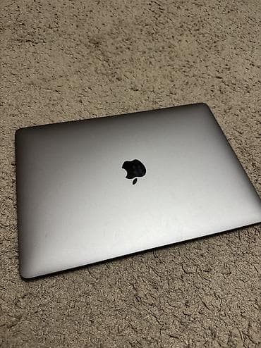 macbook m2 pro: Для программирования, Б/у, Intel Core i5 — 8
