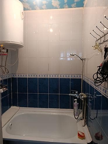 гостиницы суточно: 46 м² — 8