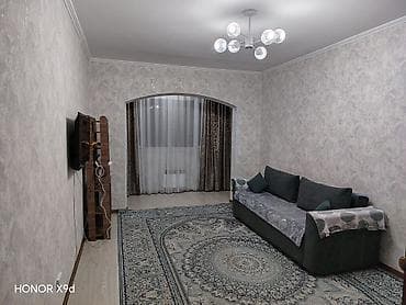 частный дом квартира: 2 комнаты, С мебелью полностью — 4