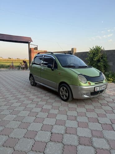 матиз 3 автомат каробка: Daewoo Matiz: 2007 г., 1 л, Механика, Бензин, Хетчбек — 1