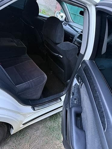 трещотка ключ: Toyota Crown: 2006 г., 3.5 л, Автомат, Бензин, Седан — 5