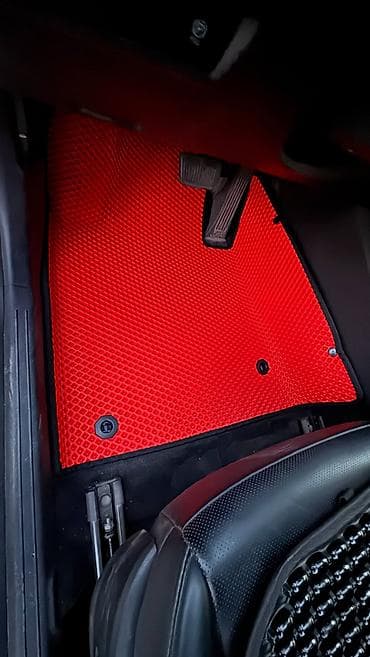 civic: Полики — 6