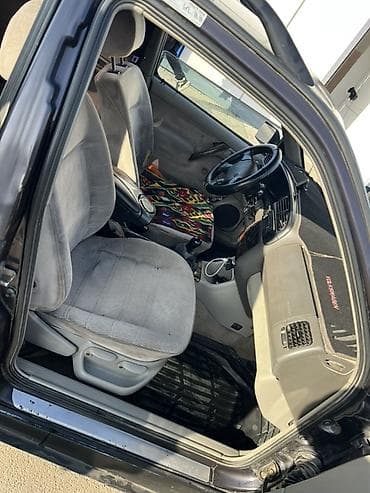 bmw e65: Volkswagen Vento: 1993 г., 1.8 л, Механика, Бензин, Седан — 4