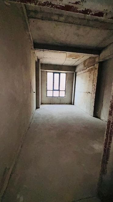 flat kant: 2 комнаты, 77 м², 12 этаж, Готовая ПСО (под самоотделку) — 7