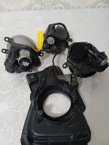 противотуманные фары бишкек: RAF 4 РАФ4 Фонарь левый =3000сом Противотуманки от 1500сом за шт очки — 6