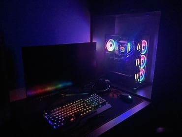14 pro max 512: Компьютер, ОЗУ 32 ГБ, Для работы, учебы, Новый, Intel Core i7, NVIDIA GeForce RTX 4060 Ti, HDD + SSD — 2