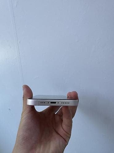 ipod nano 6g: IPhone 13, Б/у, 256 ГБ, Розовый, Защитное стекло, Чехол, 77 % — 5