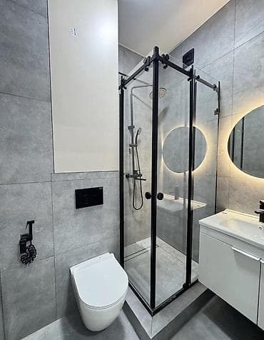 all group: 1 комната, 40 м², Элитка, 1 этаж, Дизайнерский ремонт — 2