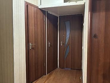 3 комнаты, Моссовет Собственник, Семейным, от 1 года, С мебелью частично — 3