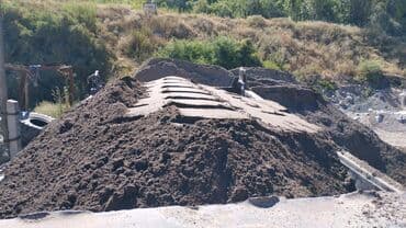 кальцинированная сода бишкек: Хово Грунт отсев шебень песок заказ — 6