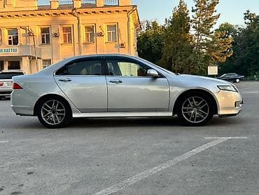 авто прод: Honda Accord: 2006 г., 2 л, Автомат, Седан — 6
