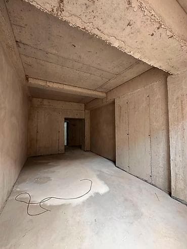 seven development: 1 комната, 46 м², Технопарк Элитка, 6 этаж, ПСО (под самоотделку) — 6