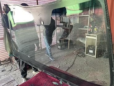 лабовой на матиз: Стекло Лобовое Kia — 3