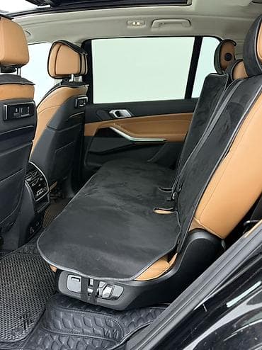 bmw m3 e46: BMW X7: 2019 г., 4.4 л, Автомат, Бензин, Внедорожник — 9