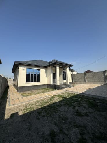 куплю дом в село берлик: Дом, 137 м², 5 комнат, Собственник, Дизайнерский ремонт — 3