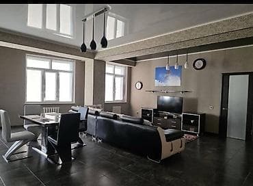 89: 2 комнаты, 82 м², Индивидуалка, 8 этаж, Дизайнерский ремонт — 3