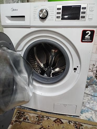 huawei watch gt 2 pro бишкек: Стиральная машина Midea 12 тыс .сом холодильник Hisense 10 тыс.сом — 3