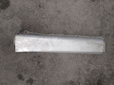 тормозные колодки nibk: Toyota Aristo Накладка на порог, Тойота Аристо, обвес порога кузова — 1