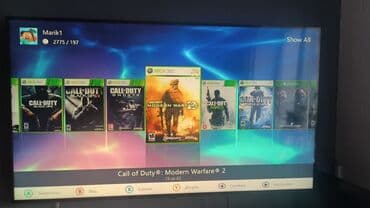 жесткий диск 320 гб: Xbox 360 E прошитый freeboot. установлено 40 игр. Обслужена — 10