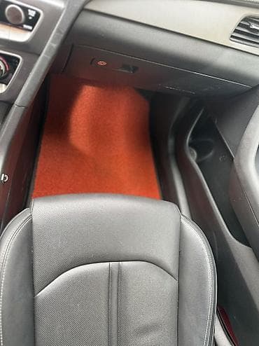hyundai sonata автомобил: Hyundai Sonata: 2020 г., Автомат, Газ, Седан — 10