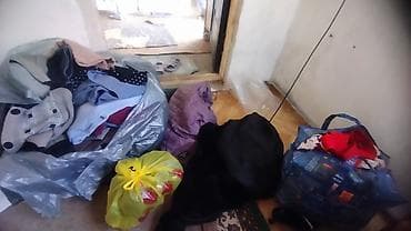 даром почти: 48р женский кийимдер бар, көйнөктөр шым жинсы кардиган бар 4шт — 3