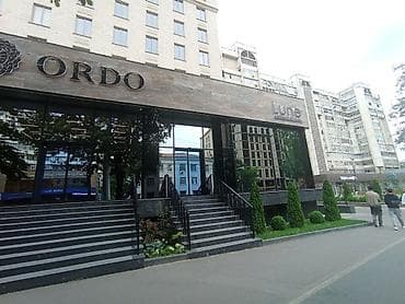 продается квартира на доме торговли: Аренда офисов, 300 м², В бизнес центре, 1 линия, С отдельным входом, С системой безопасности — 1