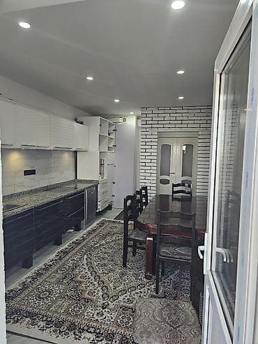 срочно дёшево: 3 комнаты, 94 м², Элитка, 6 этаж, Евроремонт — 4