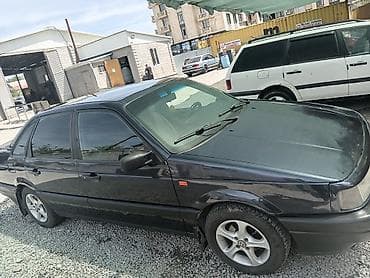 сидения на пасат уневесал б 3: Volkswagen Passat: 1993 г., 1.8 л, Механика, Бензин, Седан — 2