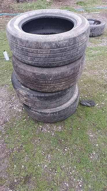 резинка срв: Шины летние Bridgestone Turanza ER33 - Размер: 205/60 R16 - Индекс — 2