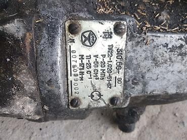 установка насос: Слиндир насос крывой на автовышка лактовый — 4