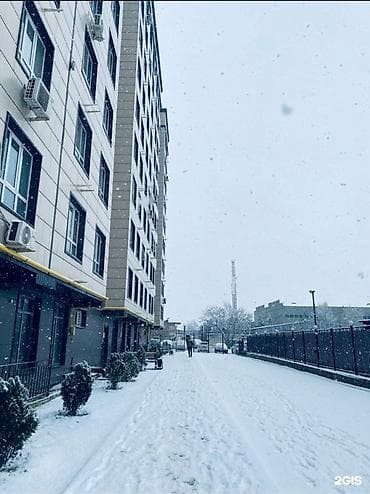 1 bedroom: 1 комната, 36 м², Элитка, Дизайнерский ремонт — 10