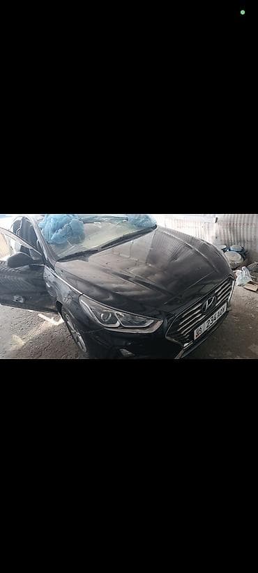 СТО, ремонт транспорта: Ремонт деталей автомобиля, Рихтовка, сварка, покраска, без выезда — 6