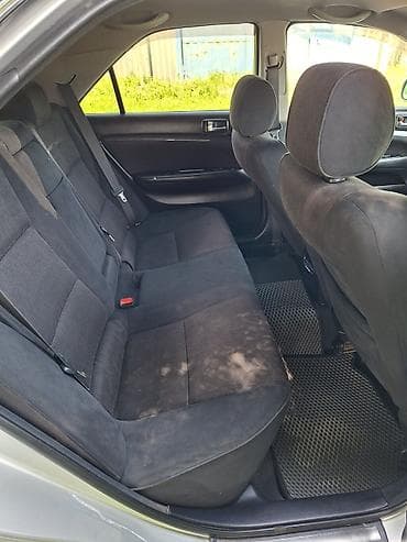 бампер mark x: Toyota Mark II: 2005 г., 2 л, Автомат, Бензин, Универсал — 6