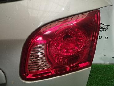 Другой вид стоп-сигнала Hyundai 2008 г., Б/у, Оригинал, Корея at lalafo.kg Другой вид стоп-сигнала Hyundai 2008 г., Б/у, Оригинал, Корея