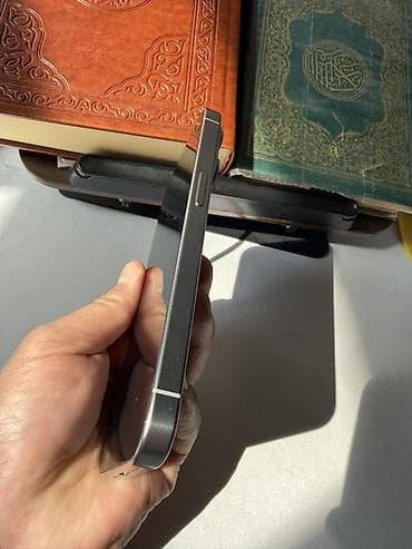 Техника и электроника: IPhone 15 Pro, Б/у, 256 ГБ, White Titanium, 86 % — 4