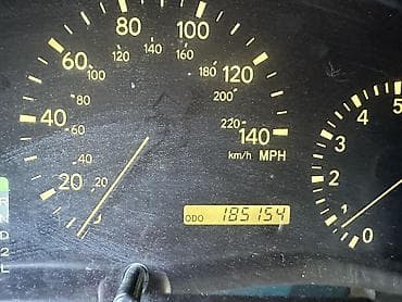 d 4d: Бензиновый мотор Lexus 2000 г., 3 л, Б/у, Оригинал — 5